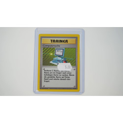 Computer Search / Computersuche (BS-71)[DE/NM]