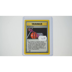 PlusPower / PlusPower (BS-84) 1ST EDITION[DE/NM]