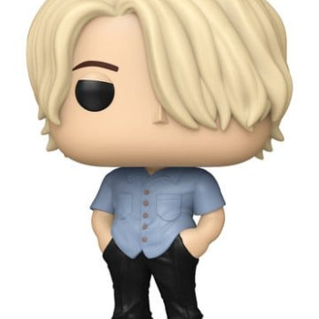 One Piece POP! TV Vinyl Figur Sanji 9 cm
