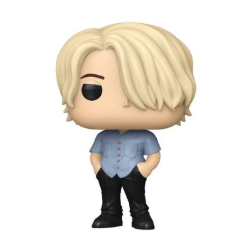 One Piece POP! TV Vinyl Figur Sanji 9 cm