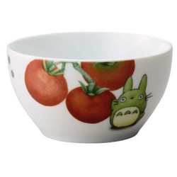My Neighbor Totoro - Bowl Totoro Tomato