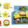  Super Mario - Collectible Plush Key chains