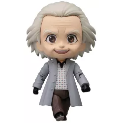 Nendoroid Doc (Emmett Brown)
