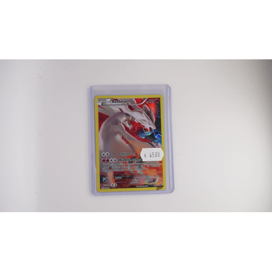 Reshiram (XYPR 74)[DE/EX]