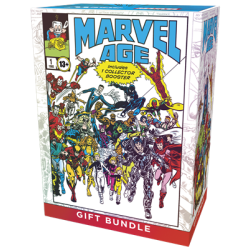 Marvel Super Heroes Gift Bundle[EN]