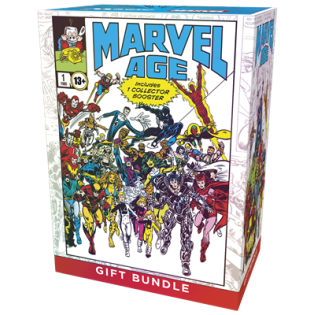 Marvel Super Heroes Gift Bundle[EN]