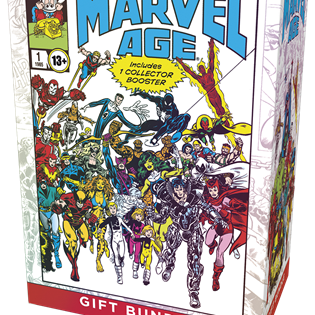 Marvel Super Heroes Gift Bundle[EN]
