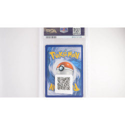 Pikachu & Zekrom GX (SM 248) PSA[EN/MT]