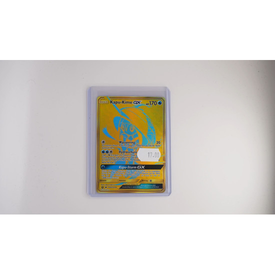 Kapu-Kime GX (HIF SV92)[DE/NM]