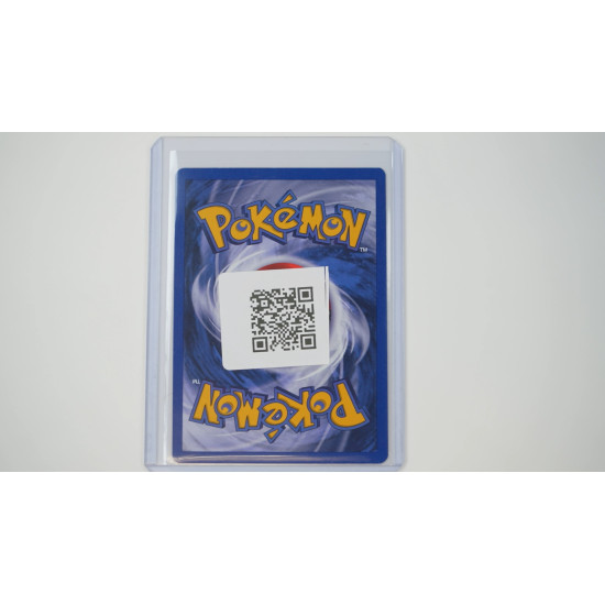 Machoke (BS-34) 1ST EDITION[DE/NM]