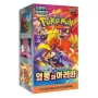 Heat Wave Arena Display[KR]