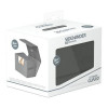 Ultimate Guard Sidewinder 80+ XenoSkin Monocolor Grau Ultimate Guard Sidewinder 80+ XenoSkin Monocolor Grau