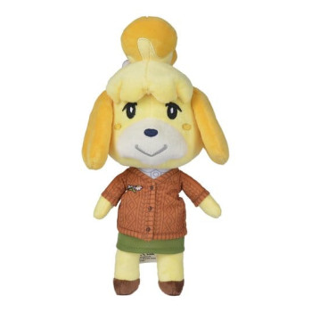 Animal Crossing Plüschfigur Melinda Winter 25 cm