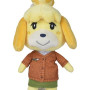 Animal Crossing Plüschfigur Melinda Winter 25 cm