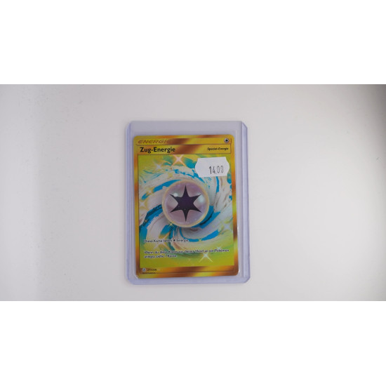 Draw Energy / Zug-Energie (CEC-271)[DE/NM]