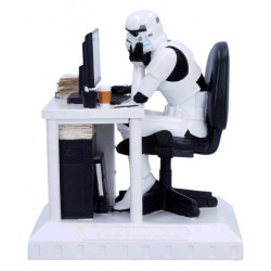 Stormtrooper Figure Slave to the Wage