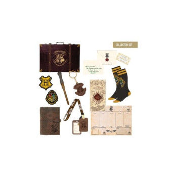  Harry Potter Sammler Geschenkset