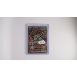 Sandy Shocks ex / Sandfell-ex (PRE-159)[DE/NM]