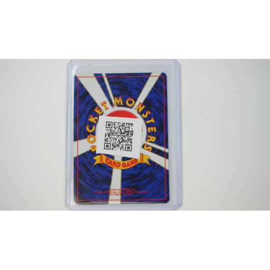 Feraligatr (N1-4)[JP/NM]