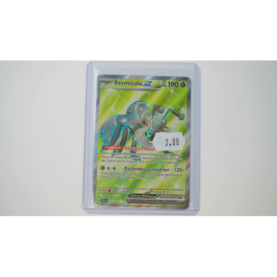 Durant ex / Fermicula-ex (SSP-215)[DE/NM]