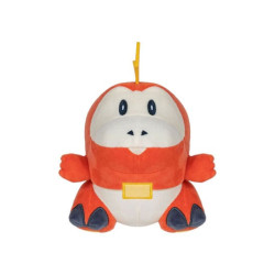 Squishmallow Plüschfigur Pokémon Krokel 20 cm Squishmallow Plüschfigur Pokémon Krokel 20 cm