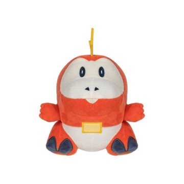Squishmallow Plüschfigur Pokémon Krokel 20 cm