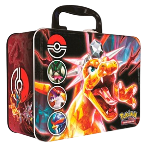 Pokemon Sammelkoffer Herbst 2023[DE]