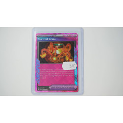 Survival Brace / Überlebensschiene (TWM-164)[EN/NM]