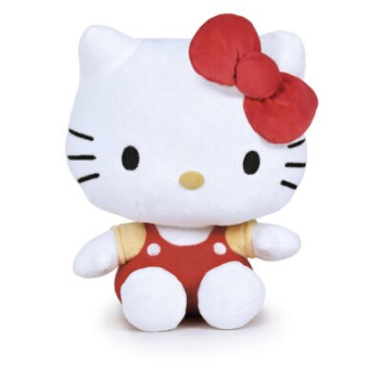 Hello Kitty Icon Plüsch