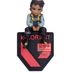Valorant - Phoenix - Monitor Top figure