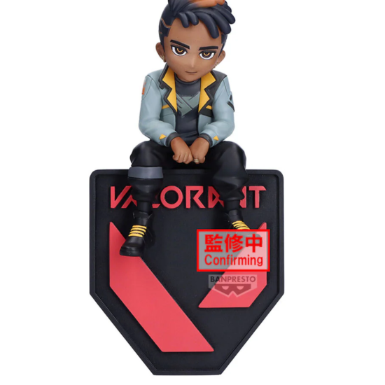 Valorant - Phoenix - Monitor Top figure