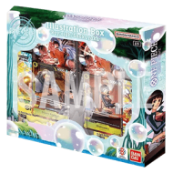 Illustration Box: Rayleigh/ Shakuyaku[EN]
