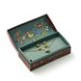 Quidditch earrings and necklace gift set Quidditch earrings and necklace gift set