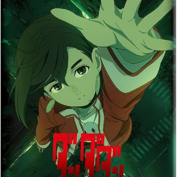 Weiß Schwarz - TV animation Dan Dadan Vol.2 Booster[JP]