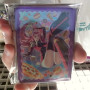 One Piece Card Game Sleeves Jewelry Bonney[EN]