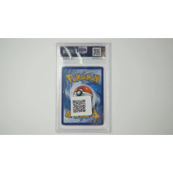 Iron Boulder ex / Eisenfels-ex (TEF-207) PSA[EN/MT]