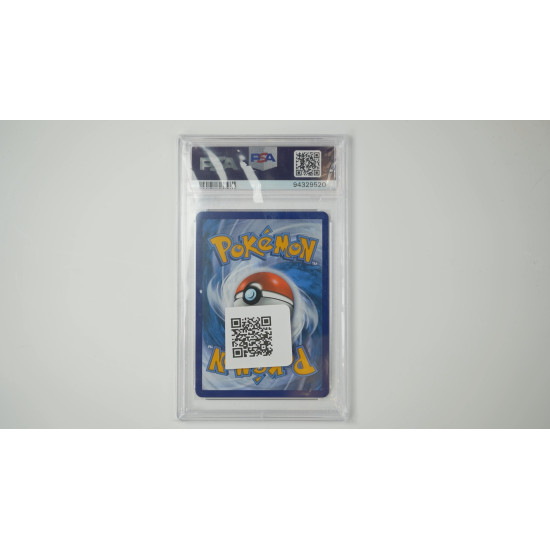 Iron Boulder ex / Eisenfels-ex (TEF-207) PSA[EN/MT]