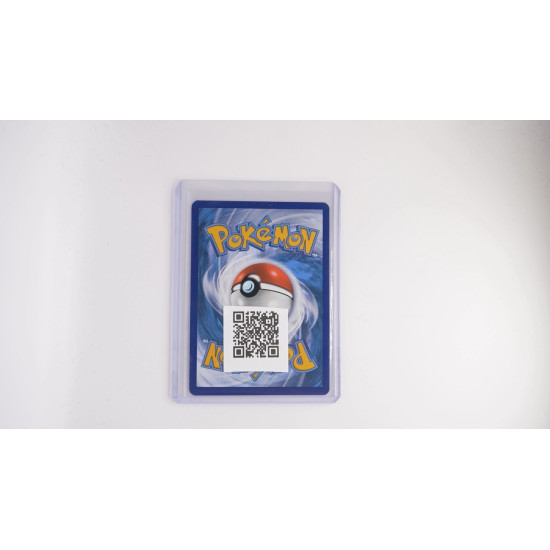 Walking Wake ex / Windewoge-ex (TEF-205)[DE/NM]