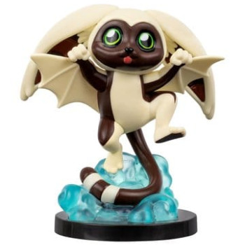 Avatar – Der Herr der Elemente  Kawaii Minifigur Momo