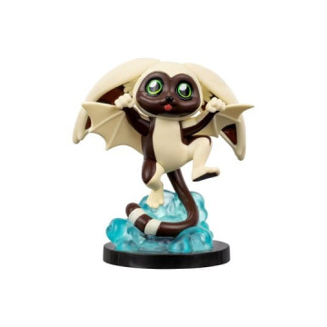 Avatar – Der Herr der Elemente  Kawaii Minifigur Momo