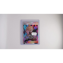 Gladion / Gladio (CIN-109)[DE/NM]