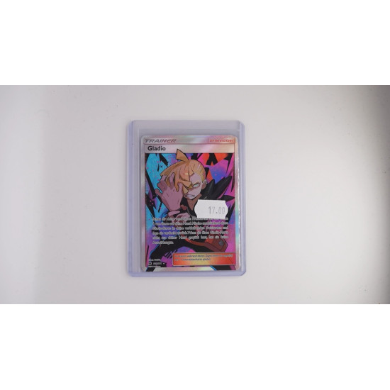 Gladion / Gladio (CIN-109)[DE/NM]