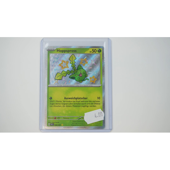 Hoppip / Hoppspross (PAF-96)[DE/NM]