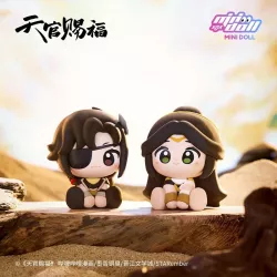 Heaven Official's Blessing | Ming Yue Lou Lan Series Blind Box