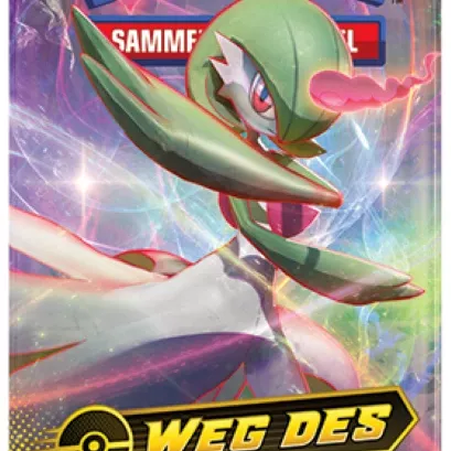 Weg des Champs Booster[DE]