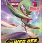 Weg des Champs Booster[DE]