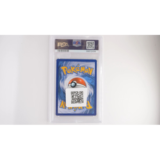 Blissey V / Heiteira V (CRE-183) PSA[DE/MT]