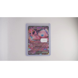 Mew ex / Mew-ex (MEW-151)[DE/NM]