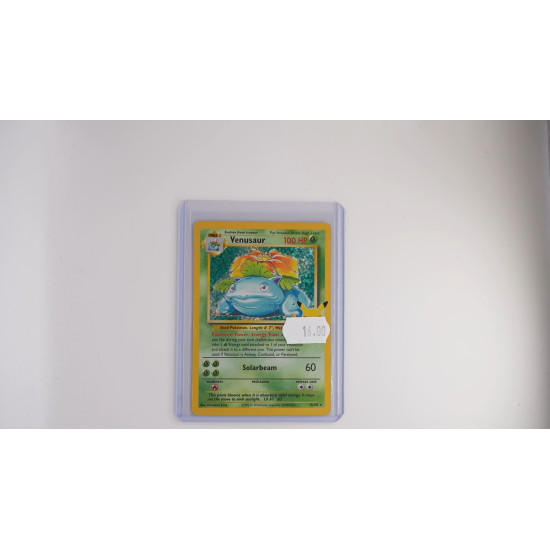 Venusaur (CEL BS 15)[EN/NM]