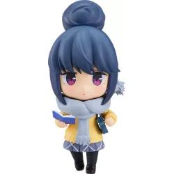 Nendoroid Rin School Unifom Version